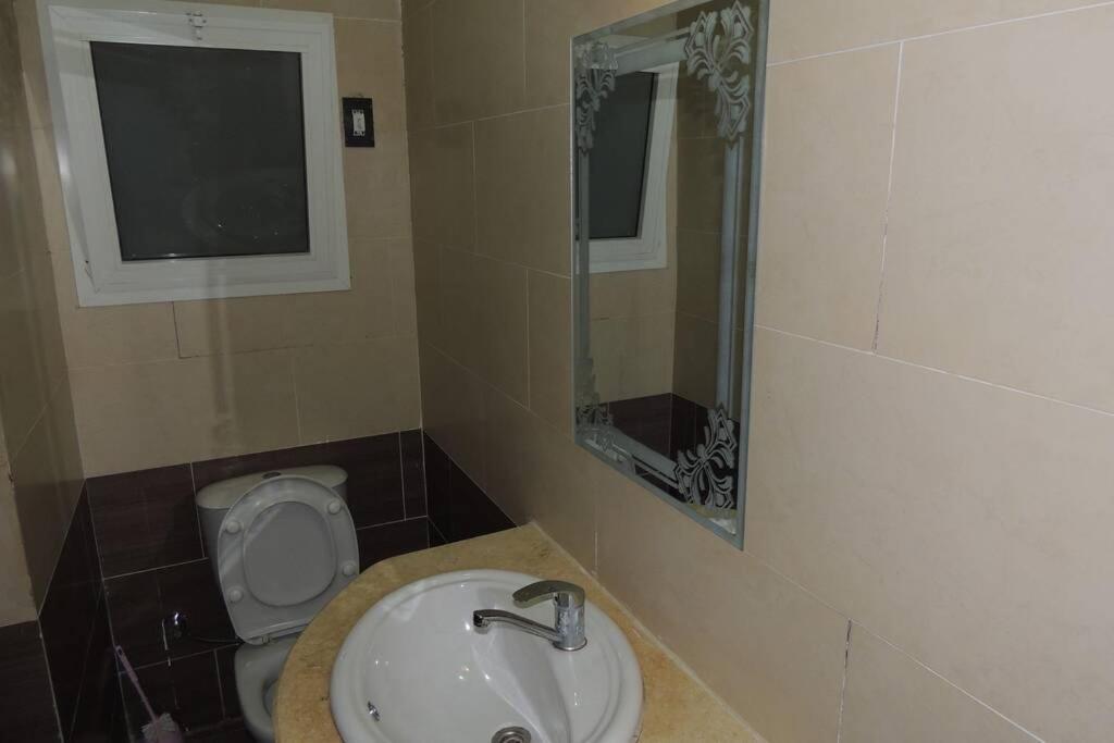 Sultan Apartment Hadaba Near Farsha Typical Floor Szarm el-Szejk Zewnętrze zdjęcie