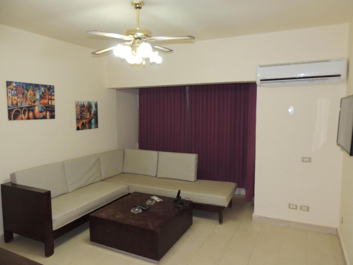 Sultan Apartment Hadaba Near Farsha Typical Floor Szarm el-Szejk Zewnętrze zdjęcie